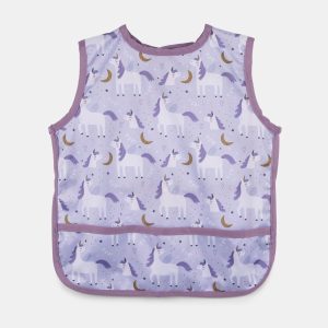Babero Impermeable multiuso Pegaso