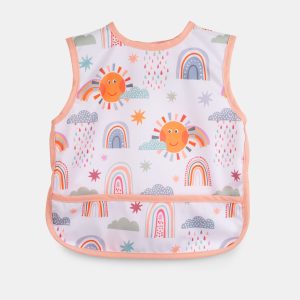 Babero Impermeable multiuso Sol