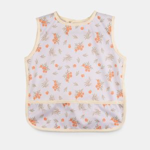 Babero Impermeable multiuso Cerezo
