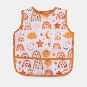 Babero Impermeable multiuso Bohemio