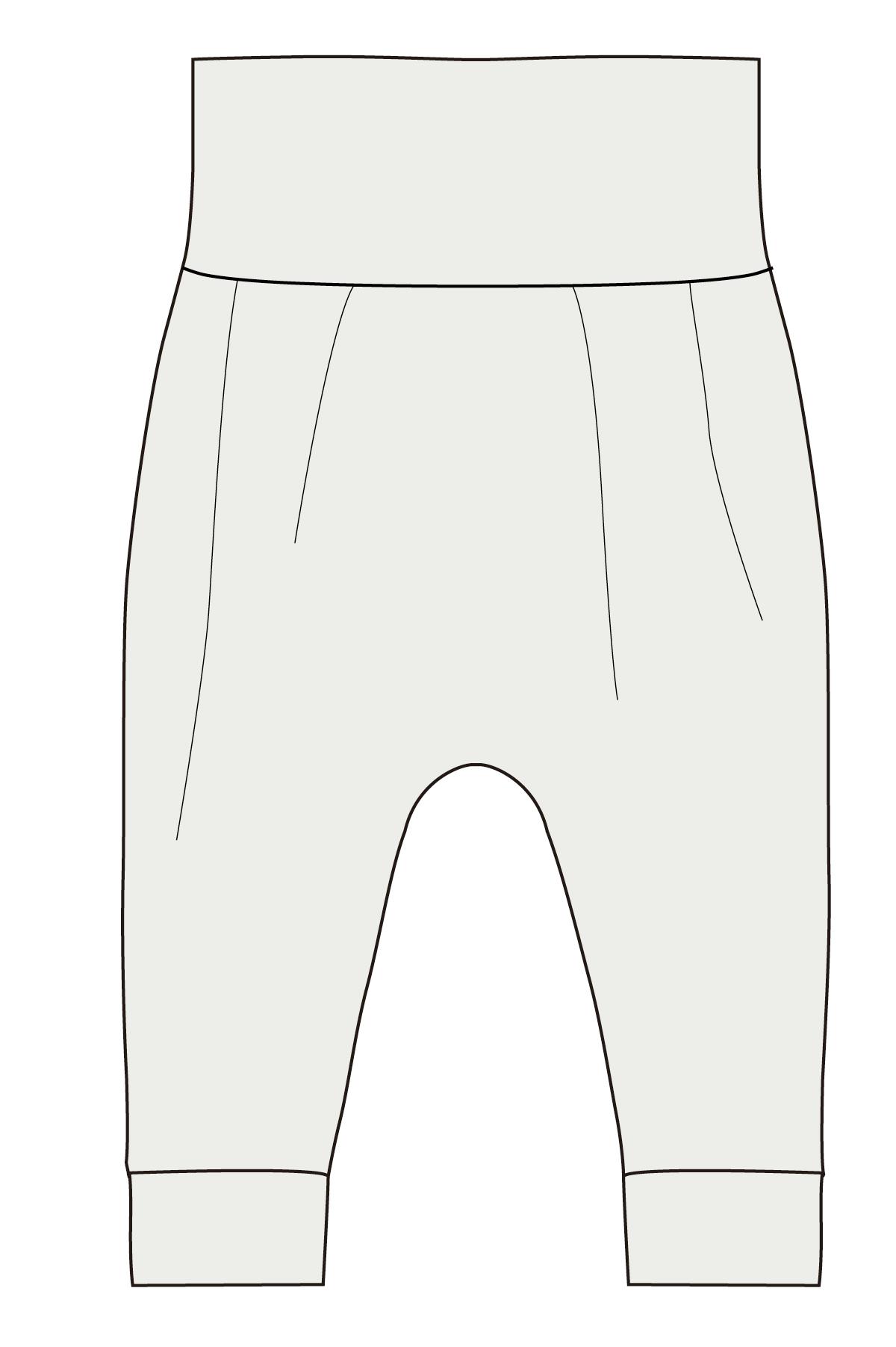 PANTY FLEXI BLANCA
