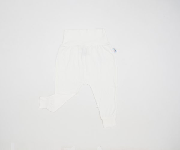 PANTY FLEXI BLANCA - Imagen 2