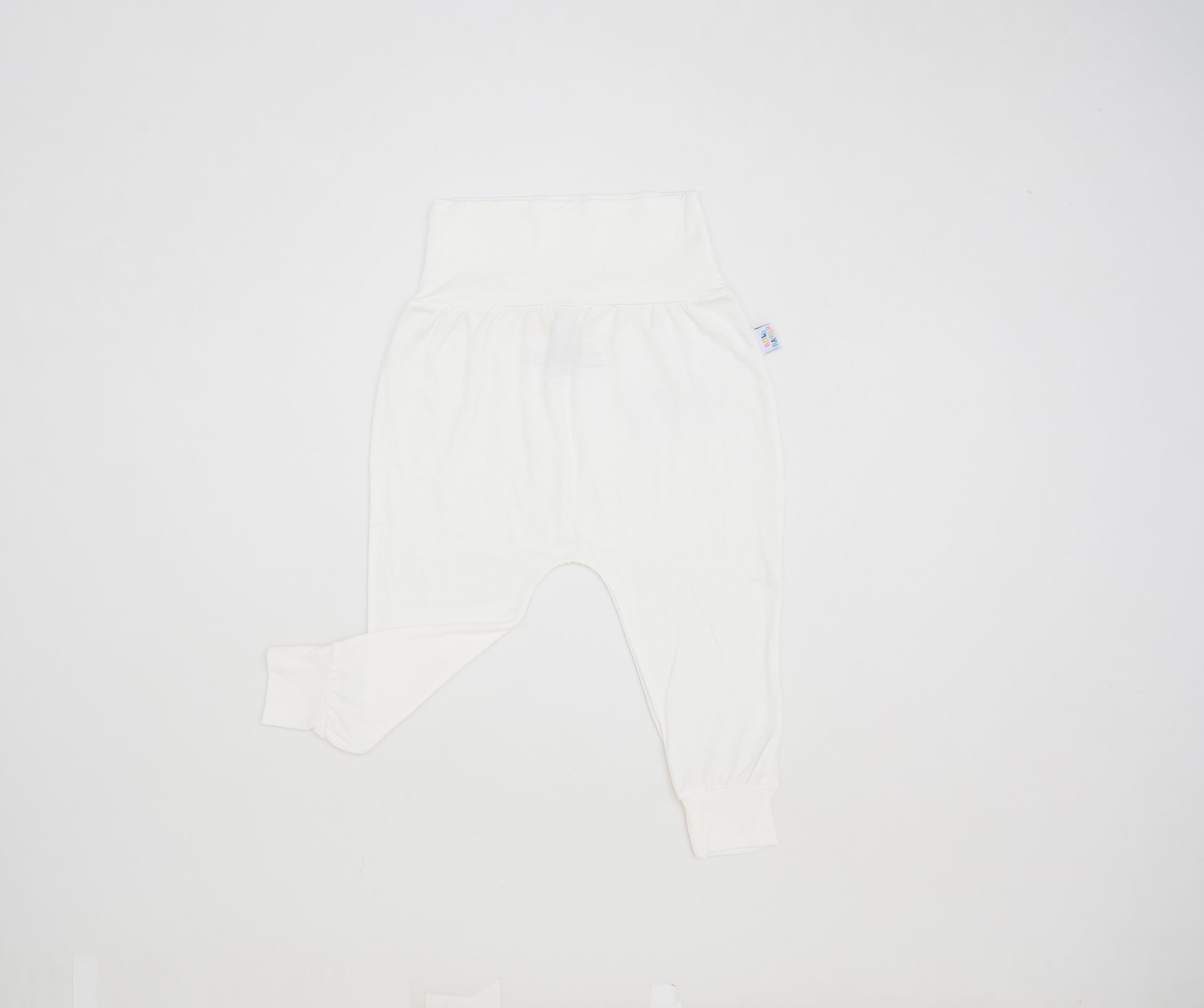 PANTY FLEXI BLANCA - Imagen 2