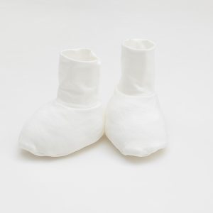 BABY BOOTIES