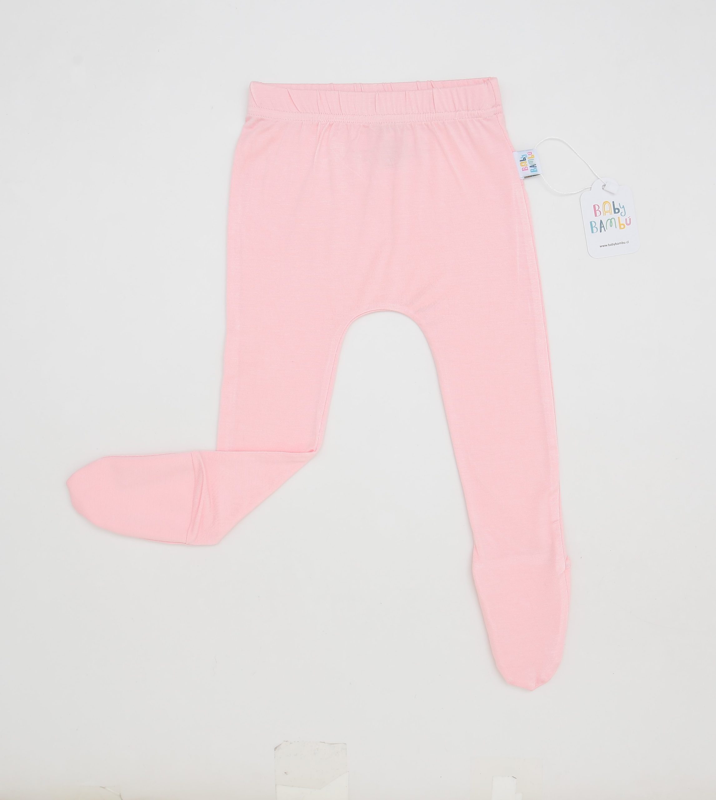 PANTY BEBE ROSADAS